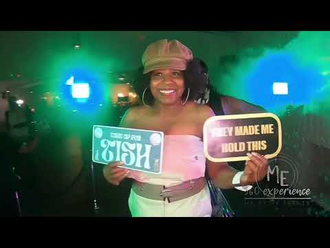 Tish's 360 Experience (Majestik Events)