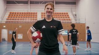 Promovideo | Sport & bewegen | mbo-opleidingen | Dulon College Ede
