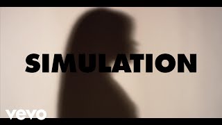 Simulation Music Video