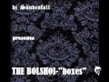 djSÜNDENFALL133-The BOLSHOI-Boxes 1985