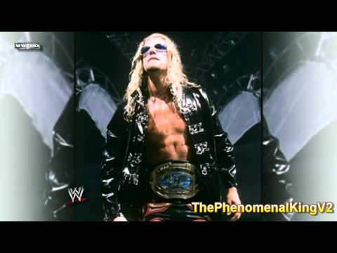 2004-2011: Edge 7th & Last WWE Theme Song: "Metalingus" (WWE Edit) + Download Link