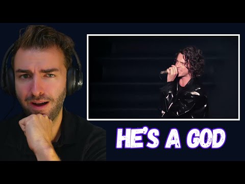 First Time Reaction | INXS - New Sensation | This goes so HARD |