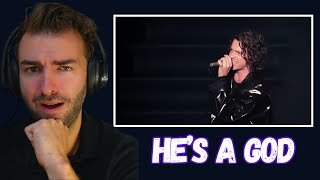 Download lagu First Time Reaction | INXS - New Sensation | This goes so HARD | mp3