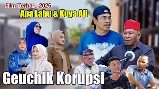Download lagu NEWEST FILM 2025 - WHAT IS THIS - KUYA ALI - GEUSCHIK KORUPSI mp3