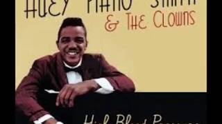 High Blood Pressure - Huey Piano Smith