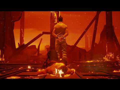 Sifu: Master Difficulty┃The Club (No Damage + No Shortcuts)