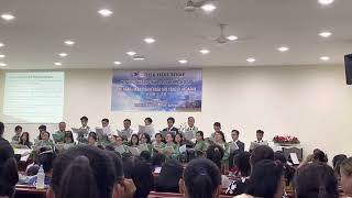 Download lagu Buka Pintu Hatimu - TJC mp3