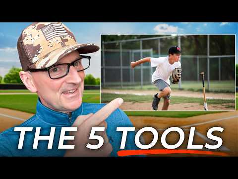 The 5 Tools of Baseball Scouts Actually Care About (By Position)