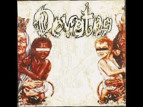 Desesperado - Devotos