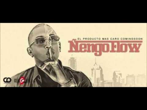 Ñengo Flow Ft. Chyno Nyno y Ñejo- Vamo A Meter