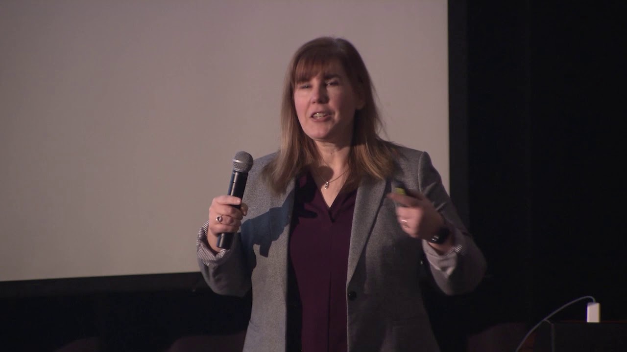 GRCC Psychology Lecture:   