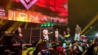 Farruko - Encantadora (remix)