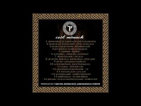 Akrobatik ft. Talib Kweli-Put a Stamp on it (Tars One RMX)