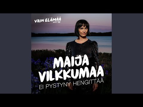 Video thumbnail for Ei pystyny hengittää (Vain elämää kausi 10)