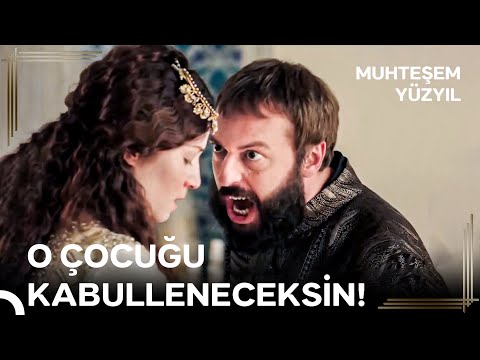 İbrahim, Nigar'dan Olma Çocuğunun Peşine Düştü | Muhteşem Yüzyıl