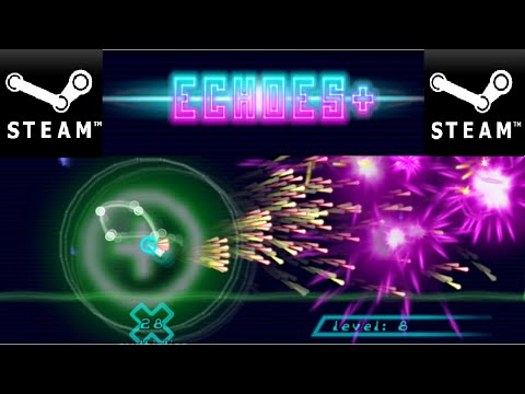 Steam Community :: Video :: Echoes+ Steam Game - Echoes Mode Normal ...