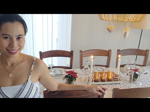 Julefrokost (danish tradition)