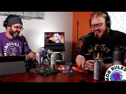 The Worst Character in 40k - The Avatar of Khaine