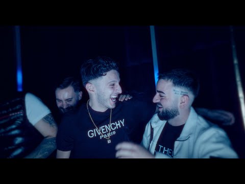 KERRO x GAZI - YOLUNDA A.Ş (Official Video)