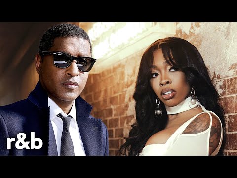 Babyface, Tink - Whatever You Want 😍 (Lyrics)