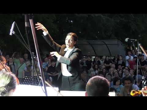 Arr. I. Markovic - Fatise kolo