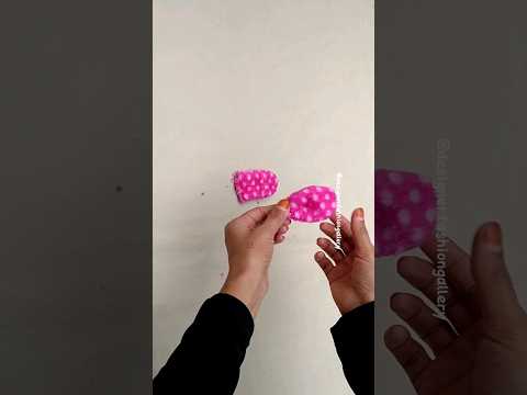 Topi Banane ka Tarika #diy #shorts #topi #cute #youtubeshorts #india #fashion #baby #top #trend #yt