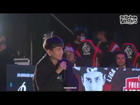 Vijay Kesh / Random Mode / #fmsperu