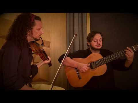 Visita Boa: Yamandu Costa e Ricardo Herz - Remanso