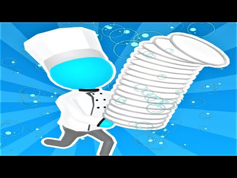 Buffet Boss GAMEPLAY (Android, iOS) - YouTube