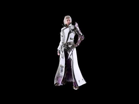 Silver's Favorite VGM #366 - RAVUS AETERNA