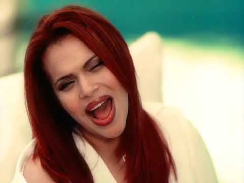 Faith Evans - Never Gonna Let You Go (Official Music Video)