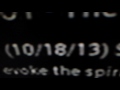 Wrong Date On Zoey 101 The Curse Of PCA