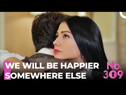 Lale And Onur Want To Move To Their Own Place - No.309