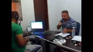 preview picture of video 'SAM 2289 segunda parte jadinha falando do prefeito gasta fotuna carinhanha bahia'