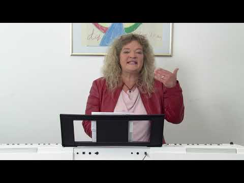 Gesang 8 - Glissando