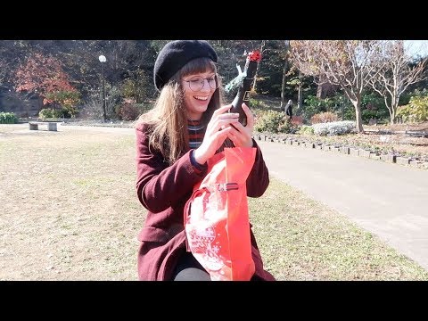 是的，我們仍然在Vlogmas!3 (最終) (Yup we're still in Vlogmas! 3 (final))