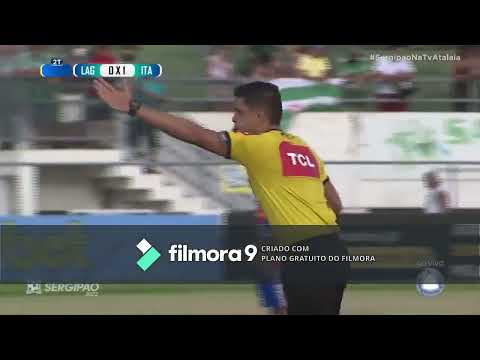 Compacto Lagarto  1x2 Itabaiana