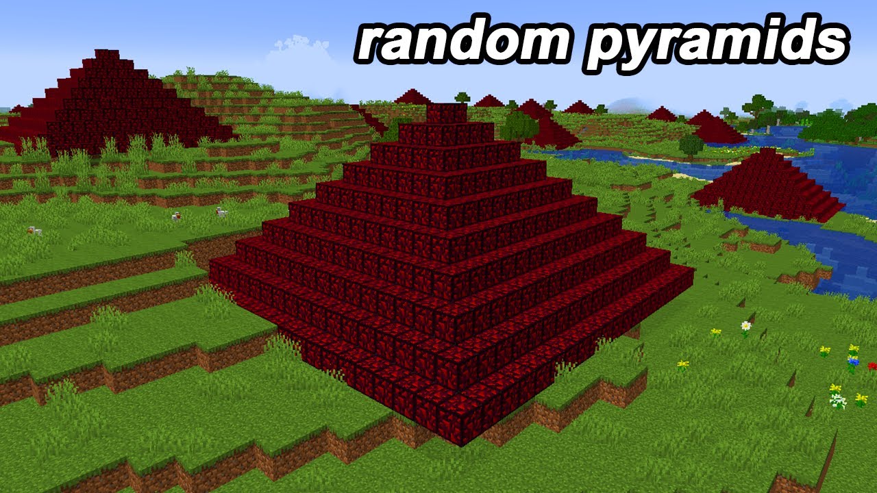 what if new minecraft updates were made in alpha