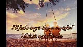 Oh Baby I love You So 💕(Lyrics)