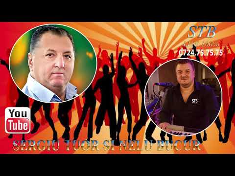 SERGIU STB SI NELU BUCUR - Pentru domnul Niculita de la Moeciu - ascultare - sarba