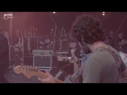 The Black Angels - Young Men Dead  (Live at Art Rock Festival 2017)