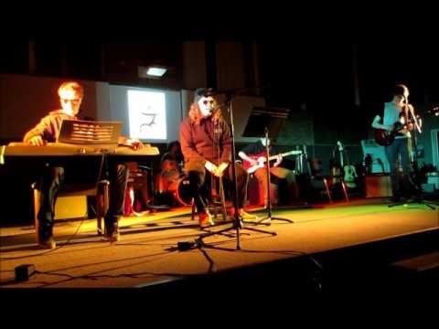 "Ain't No Sunshine" Cover| Kevin and the Zits| SCS Final Coffee House 2016