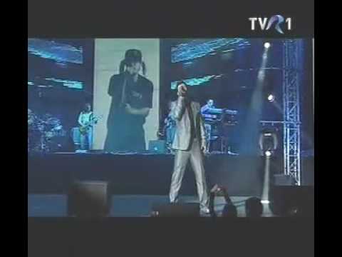 Smiley feat Uzzi (Live Sala Palatului) - In lipsa mea www.blonducartier.go.ro