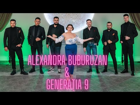 Alexandra Buburuzan, Dutzu M. & Generația 9-  Noi doi ne-am luat | HIT 2023