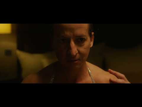 BIFAN 2022 | 젠틀 (Gentle) 트레일러 Trailer