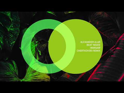 Beat Inside & Alexander Alar - Warsaw / Area Verde Label / Indie Dance