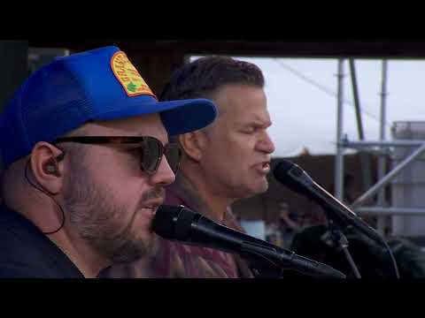 Rob Ickes & Trey Hensley @PhillyFolkFest 2025