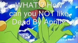 Team Emerald Episode 10-Rachel