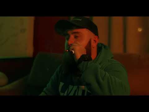 KYDD - "Driver Seat" OFFICIAL MUSIC VIDEO