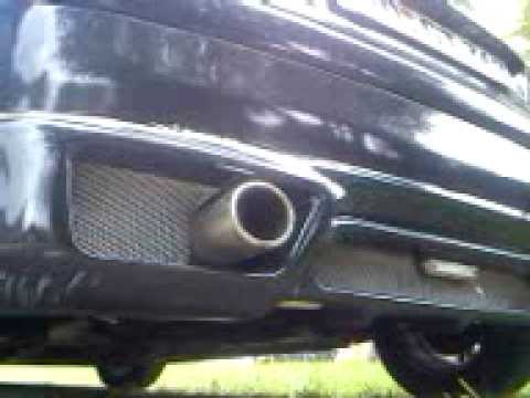 Peugeot 206 Novus 1.1i